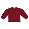 Petit Blush Lois ballon sweater - tibetan red Petit Blush Lois ballon sweater - tibetan red