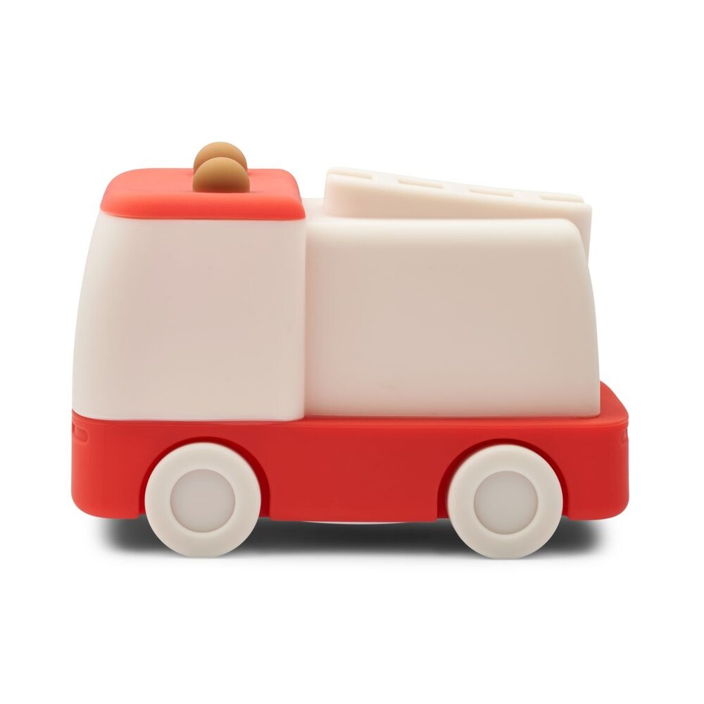 Liewood Winston Night Light 1778 Aurora red mix Liewood Winston Night Light 1778 Aurora red mix