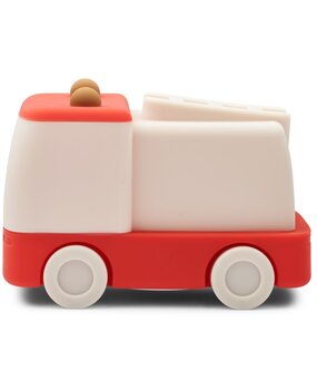 Liewood Winston Night Light 1778 Aurora red mix