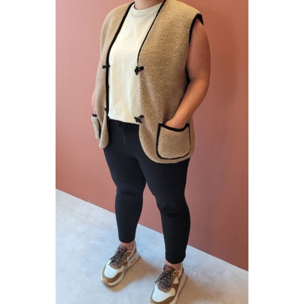 Alwero Bodywarmer alpen adult light Alwero Bodywarmer alpen adult light