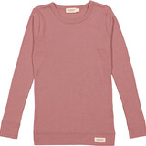 MarMar Copenhagen Plain Tee LS Modal - 3543 Sun Touched
