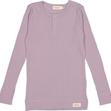 MarMar Copenhagen Tee LS Modal - 0428 Lavender