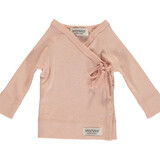 MarMar Copenhagen Tut Wrap Modal Newborn - 0410 Rose