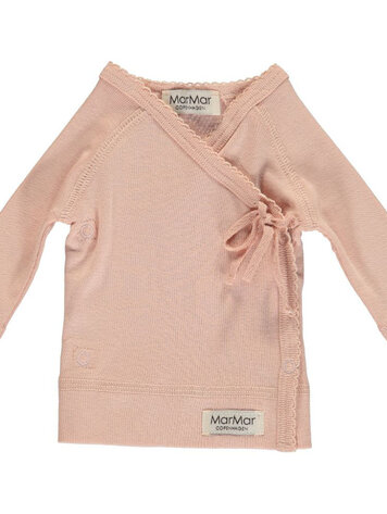 MarMar Copenhagen Tut Wrap Modal Newborn - 0410 Rose