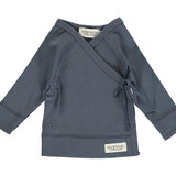 MarMar Copenhagen Tut Wrap Modal Newborn - 0452 Blue