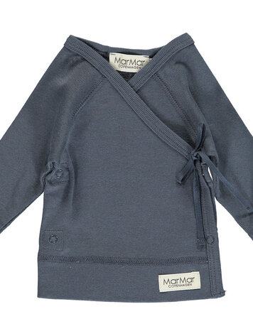 MarMar Copenhagen Tut Wrap Modal Newborn - 0452 Blue