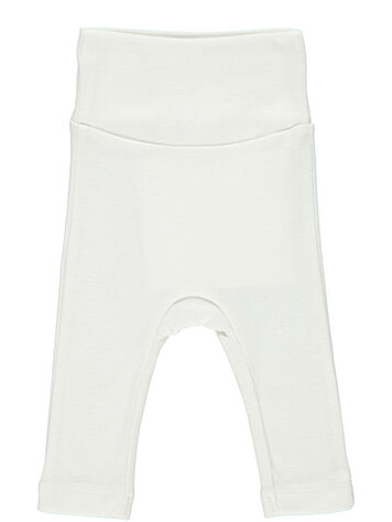 MarMar Copenhagen Piva Modal Newborn - 0101 Gentle White