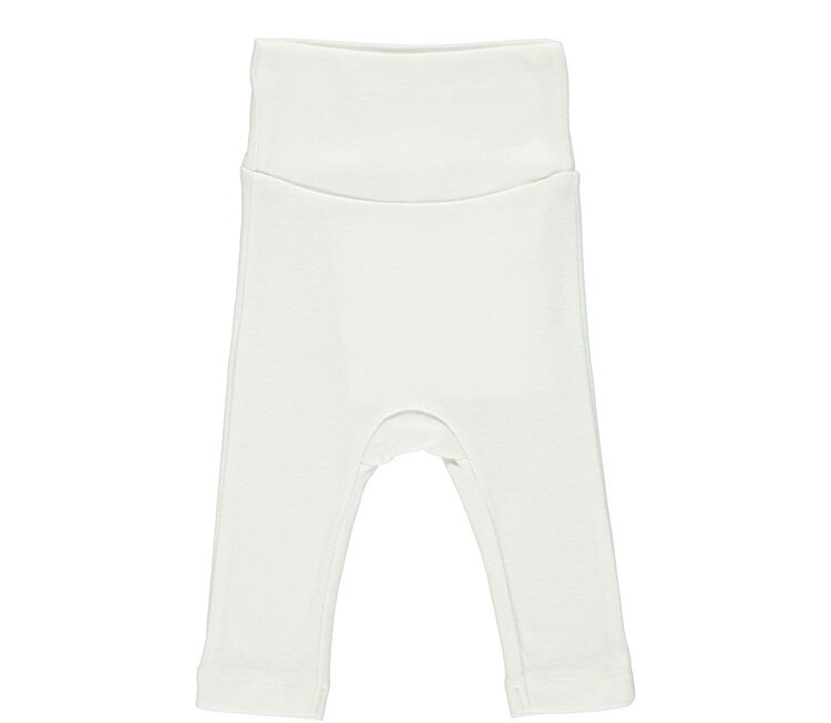 MarMar Copenhagen Piva Modal Newborn - 0101 Gentle White