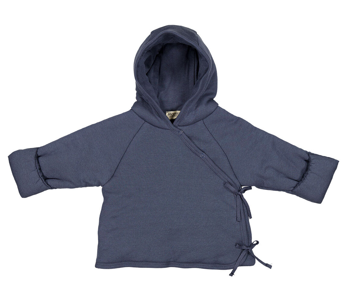 MarMar Copenhagen Jules Modal Newborn - 0452 Blue MarMar Copenhagen Jules Modal Newborn - 0452 Blue