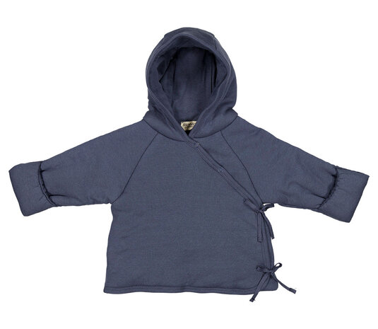 MarMar Copenhagen Jules Modal Newborn - 0452 Blue MarMar Copenhagen Jules Modal Newborn - 0452 Blue