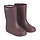 Gevoerde regenlaarzen - thermo boots - 4718 Fig