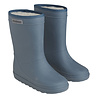 En Fant Gevoerde regenlaarzen - thermo boots solid - 804 Dark Slate En Fant Gevoerde regenlaarzen - thermo boots solid - 804 Dark Slate