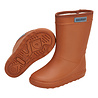 En Fant Gevoerde regenlaarzen - thermo boots - 253 Leather Brown En Fant Gevoerde regenlaarzen - thermo boots - 253 Leather Brown