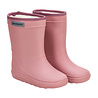 En Fant Lined rain boots - thermo boots solid - 559 Old rose En Fant Lined rain boots - thermo boots solid - 559 Old rose