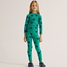 The Campamento BLUE HEARTS LONG SLEEVES KIDS TSHIRT The Campamento BLUE HEARTS LONG SLEEVES KIDS TSHIRT