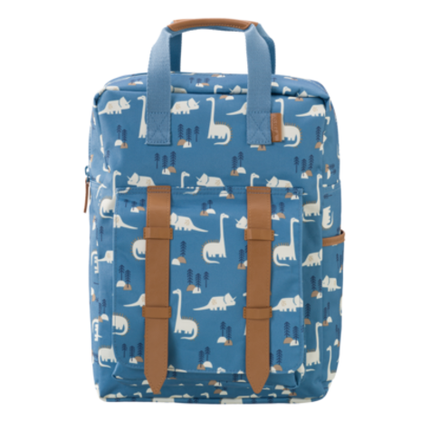 Fresk Rugtas groot Dino Fresk Rugtas groot Dino