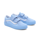 Vans Old skool V pastel mono open air