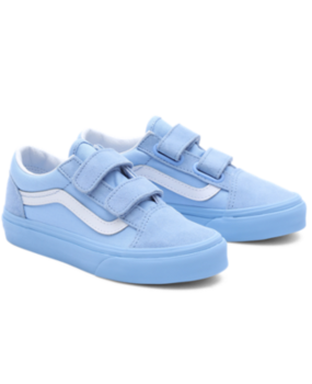 Vans Old skool V pastel mono open air