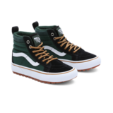 Vans Sk8-Hi ripstop black / multi UY