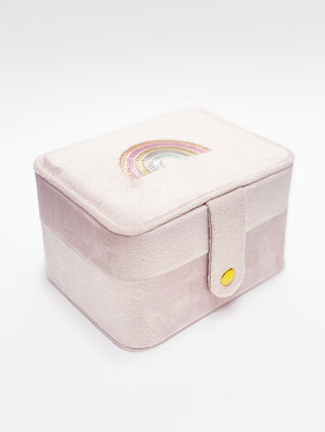 Rockahula Dreamy Rainbow Jewellery Box