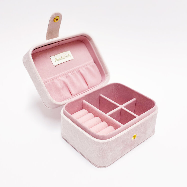 Rockahula Dreamy Rainbow Jewellery Box