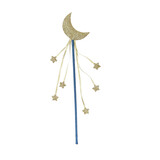 Rockahula Moon and Stars Glitter Wand