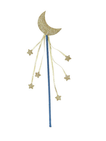 Rockahula Moon and Stars Glitter Wand