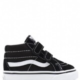 Vans Sk8-Mid Reissu Black TD