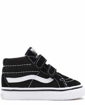 Vans Sk8-Mid Reissue V Black/True White