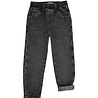 Ammehoela AM.Harleydnm.N02 - Vintage Washed Black Ammehoela AM.Harleydnm.N02 - Vintage Washed Black