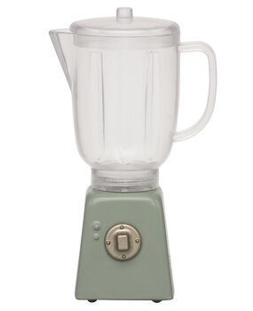 Maileg Mini blender mint Maileg Mini blender mint