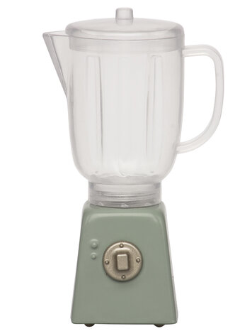 Maileg Mini blender mint