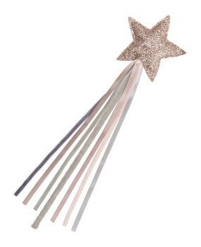 Mimi & Lula VELVET RIBBON WAND Mimi & Lula VELVET RIBBON WAND
