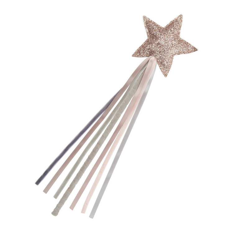 Mimi & Lula VELVET RIBBON WAND