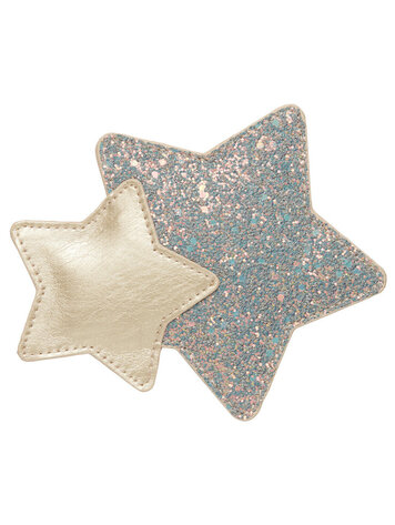 Mimi & Lula STAR MINI PURSE