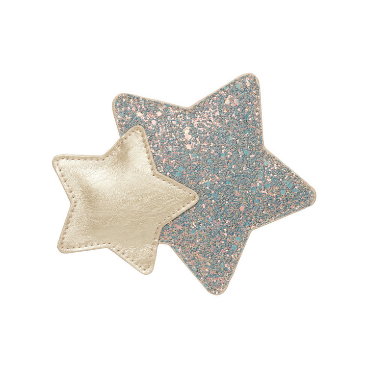 Mimi & Lula STAR MINI PURSE