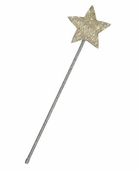 Mimi & Lula SEQUIN WAND GOLD Mimi & Lula SEQUIN WAND GOLD