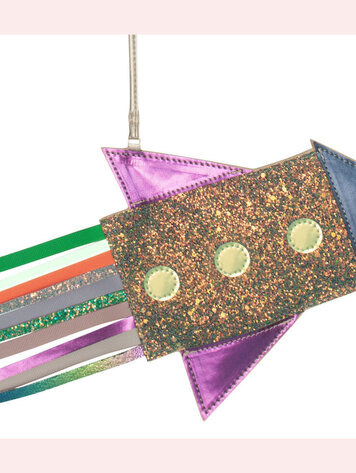 Mimi & Lula ROCKET BAG