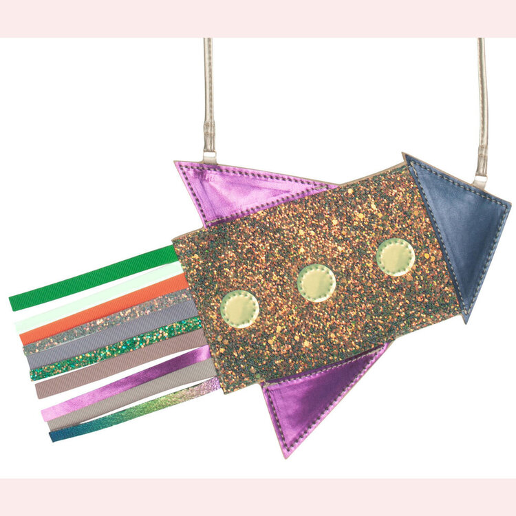 Mimi & Lula ROCKET BAG