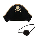 Mimi & Lula PIRATE DRESS-UP SET Mimi & Lula PIRATE DRESS-UP SET