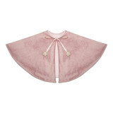 Mimi & Lula LUXE PRINCESS VELVET CAPE Mimi & Lula LUXE PRINCESS VELVET CAPE