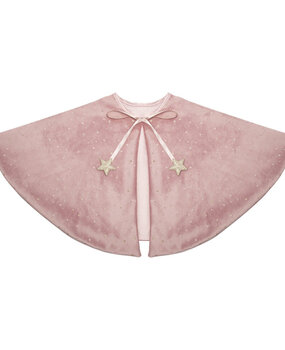 Mimi & Lula LUXE PRINCESS VELVET CAPE Mimi & Lula LUXE PRINCESS VELVET CAPE