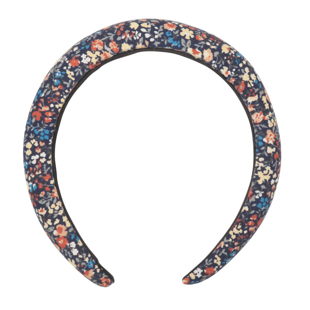 Mimi & Lula FLEUR PADDED ALICE BAND