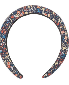 Mimi & Lula FLEUR PADDED ALICE BAND