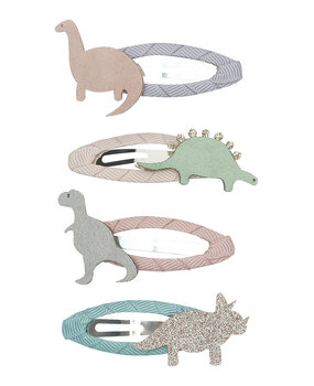 Mimi & Lula DINO FRIENDS CLIC CLACS