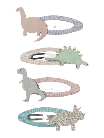 Mimi & Lula DINO FRIENDS CLIC CLACS