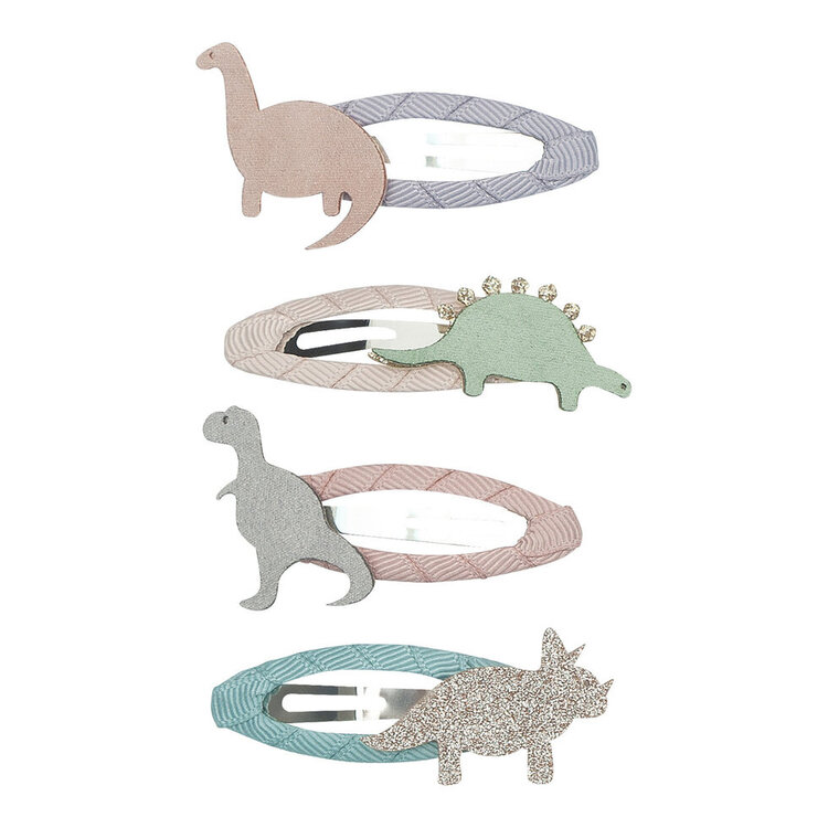 Mimi & Lula DINO FRIENDS CLIC CLACS