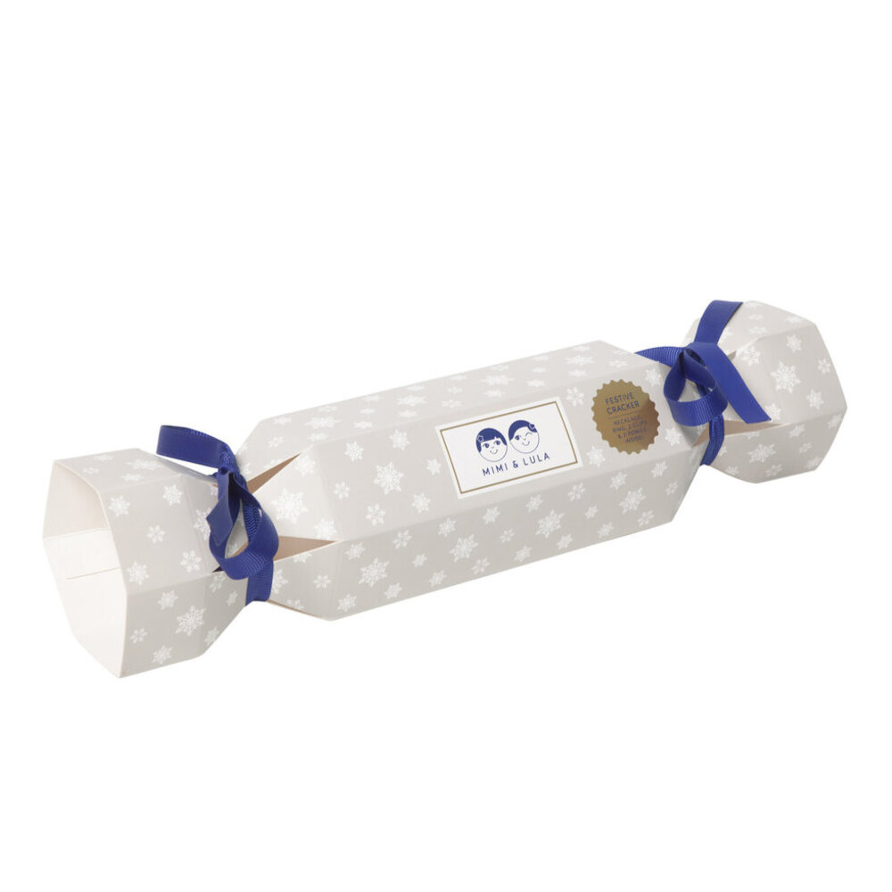 Mimi & Lula CRACKER - WARM GREY Mimi & Lula CRACKER - WARM GREY