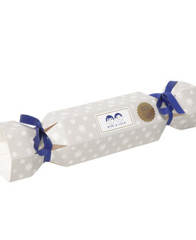 Mimi & Lula CRACKER - WARM GREY Mimi & Lula CRACKER - WARM GREY