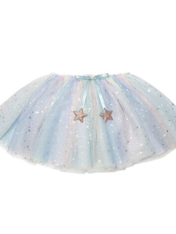 Mimi & Lula CELESTIAL RAINBOW TUTU